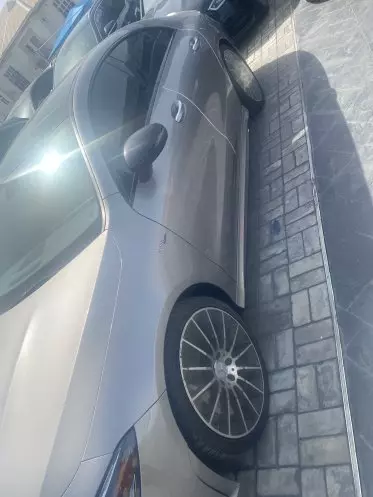 Mercedes-Benz CLA 35 AMG