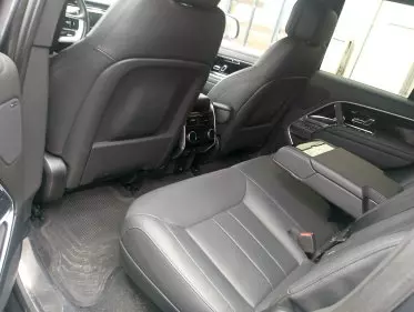 Land Rover Range Rover Autobiography