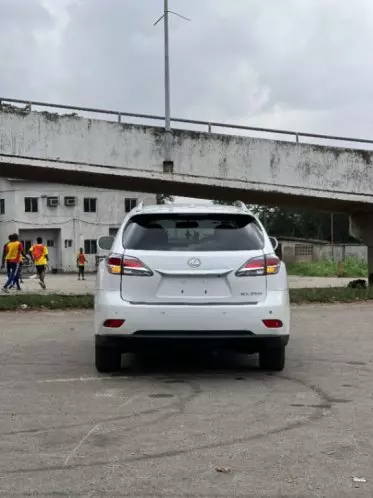 Lexus RX 350