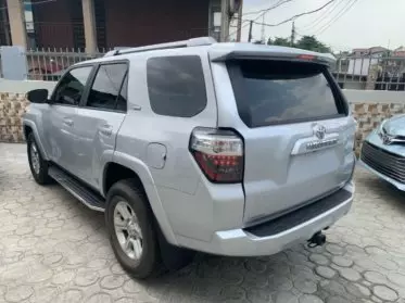 Toyota 4-Runner