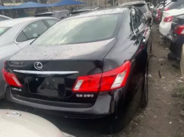 Lexus ES 350
