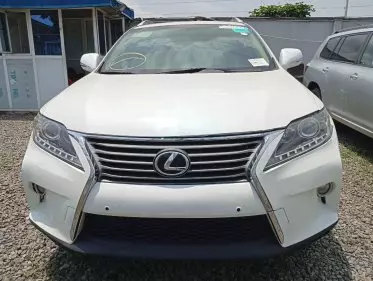 Toyota Venza