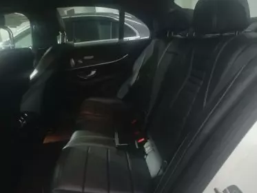 Mercedes-Benz E250