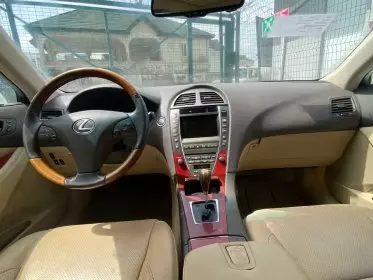 Lexus ES 350