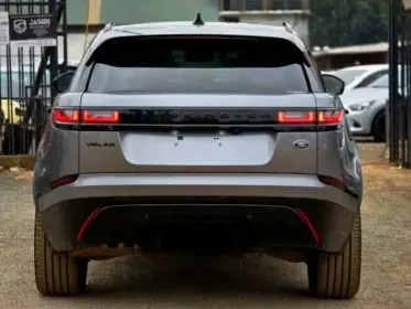RANGE ROVER Vogue