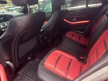 Mercedes-Benz GLE 53 AMG