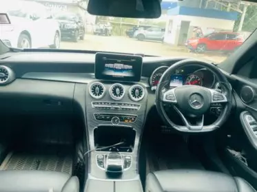 Mercedes-Benz C 250