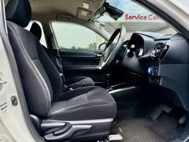 Toyota Axio 