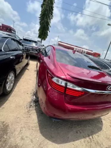 Lexus ES 350