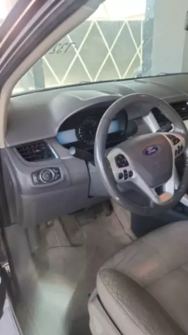 Ford Edge SEL 2.0L