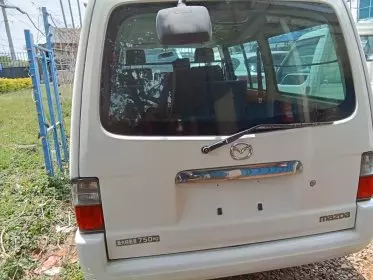 Mazda Bongo