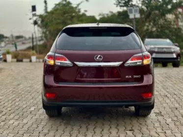 Lexus RX 350
