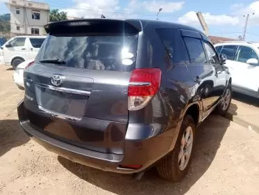 Toyota Vanguard