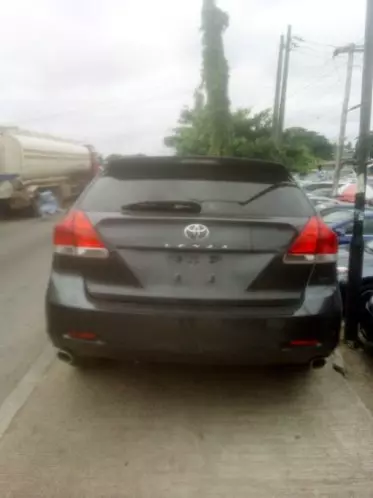 Toyota Venza