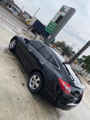 Honda Crosstour