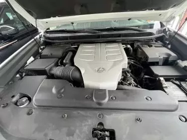 Lexus GX 460