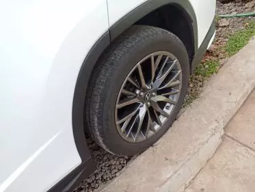 Lexus RX 200