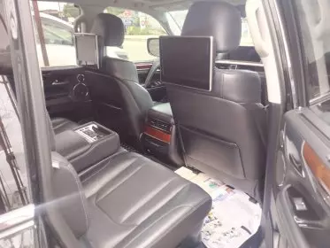 Lexus LX 570