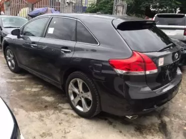 Toyota Venza