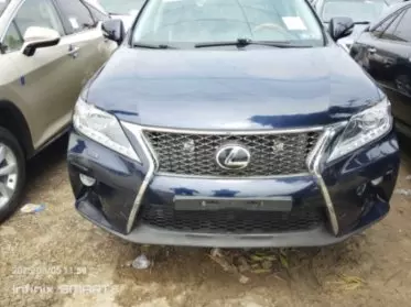 Lexus RX 350