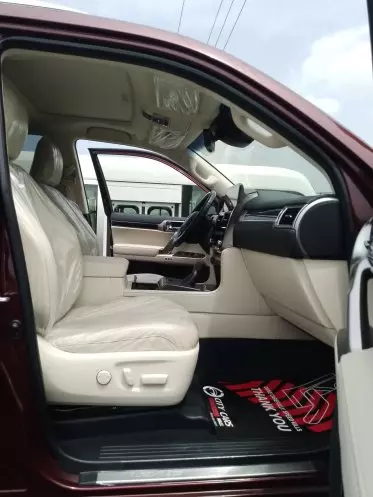 Lexus GX 460