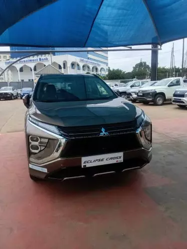 Mitsubishi Eclipse Cross 4x2