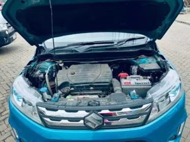 SUZUKI Escudo