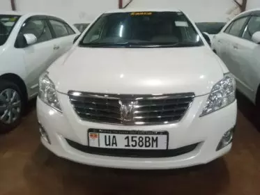 Toyota Premio