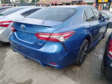 ZOTYE Camry