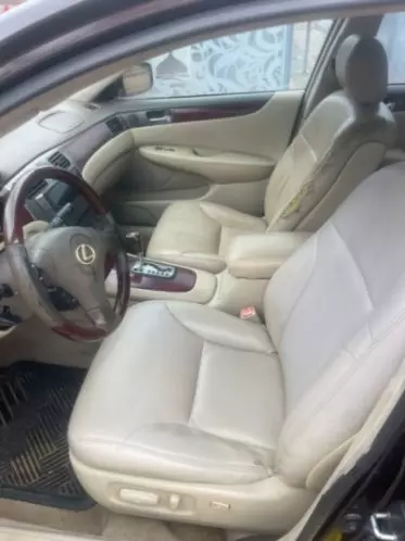Lexus ES 330