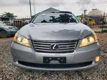 Lexus ES 350