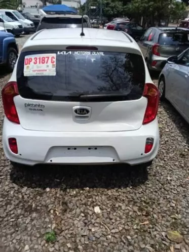 KIA Picanto