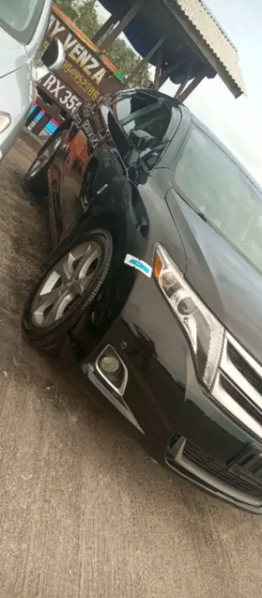 Toyota Venza