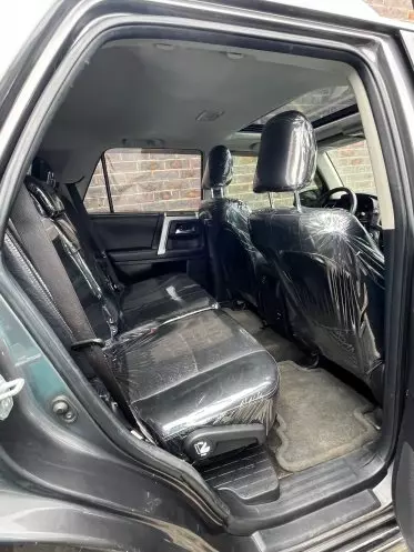 Toyota 4-Runner