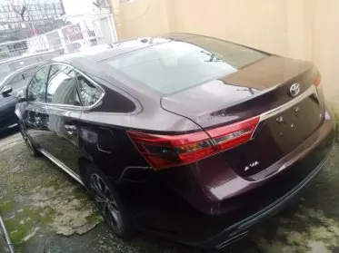 Toyota Avalon