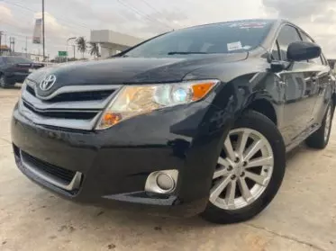 Toyota Venza