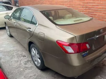 Lexus ES 350