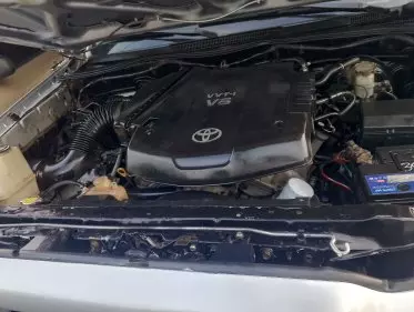 Toyota Tacoma