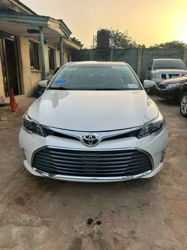 Toyota Avalon