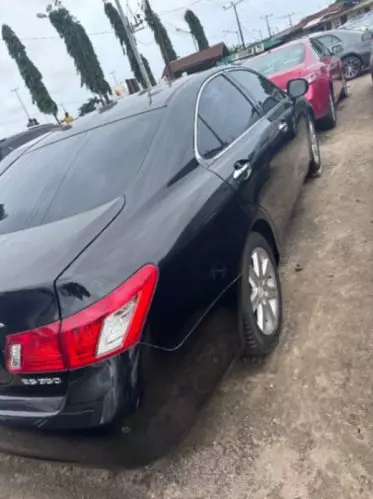 Lexus ES 350