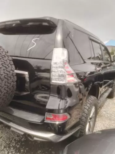 Lexus GX 460