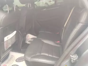 Mercedes-Benz GLE 63