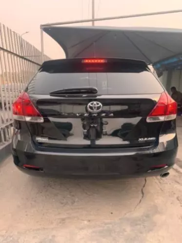 Toyota Venza