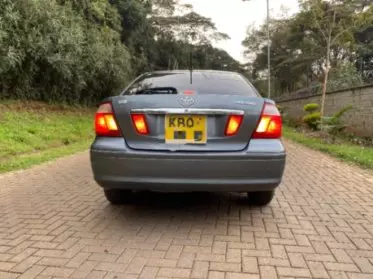 Toyota Premio
