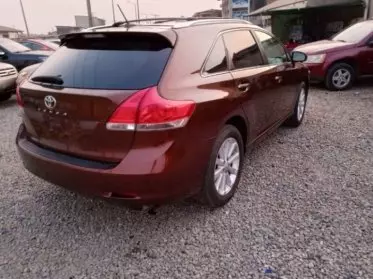 Toyota Venza