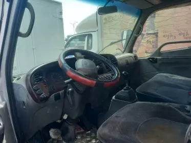 Hyundai Mighty