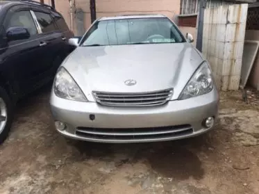 Lexus ES 330