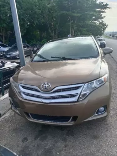 Toyota Venza