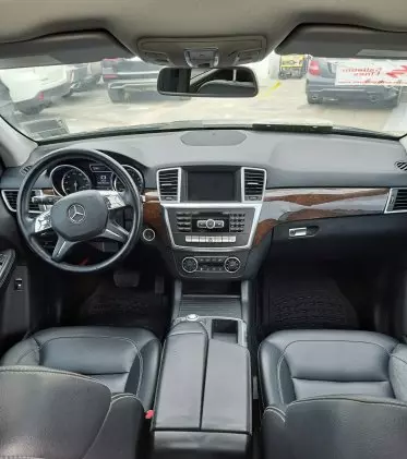 Mercedes-Benz ML 350