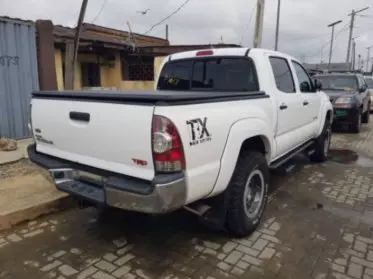 Toyota Tacoma